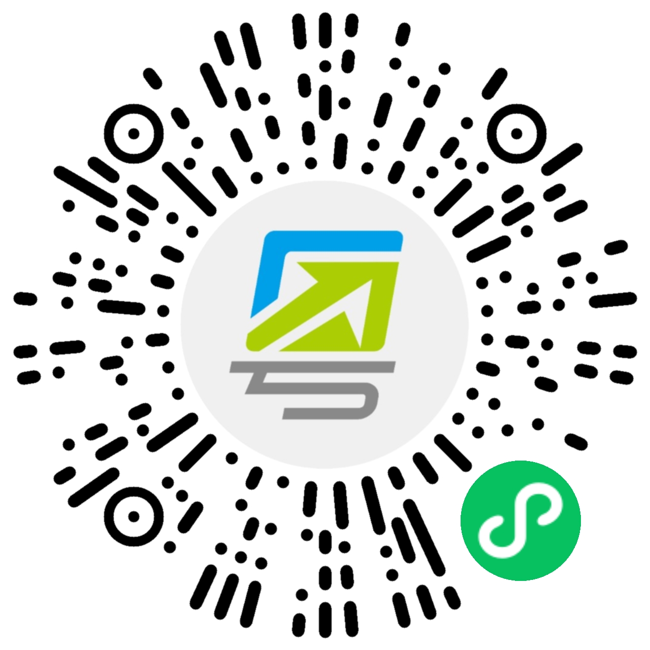 粤省事微信小程序